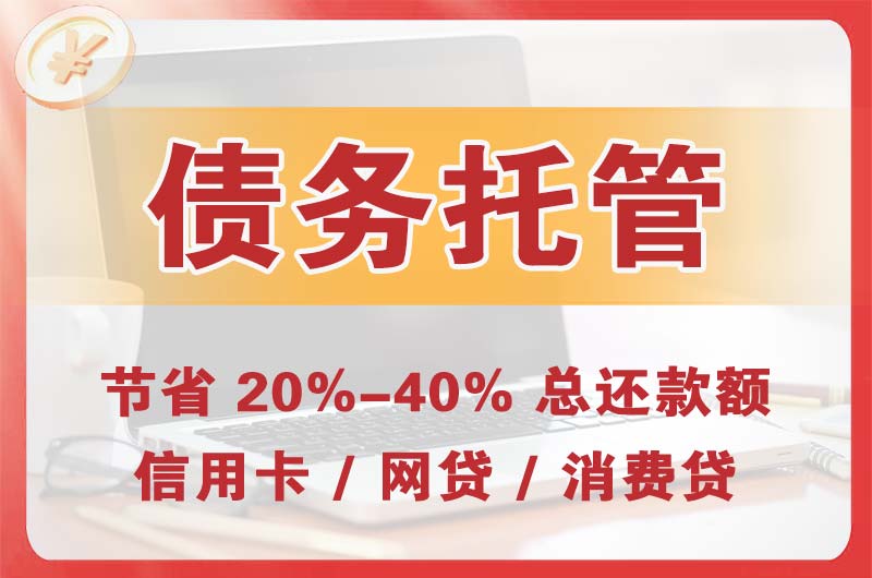 雷州债务托管